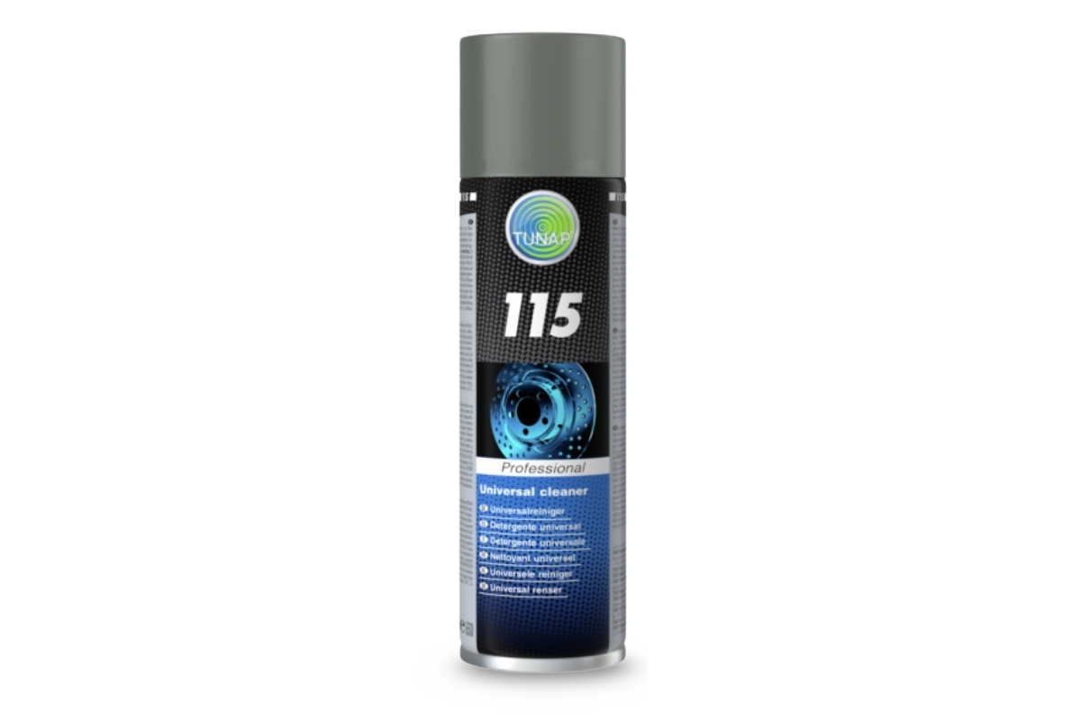 115 Universalreiniger